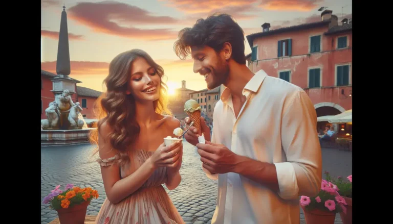 Ilustração Amor & azeitonas: 3