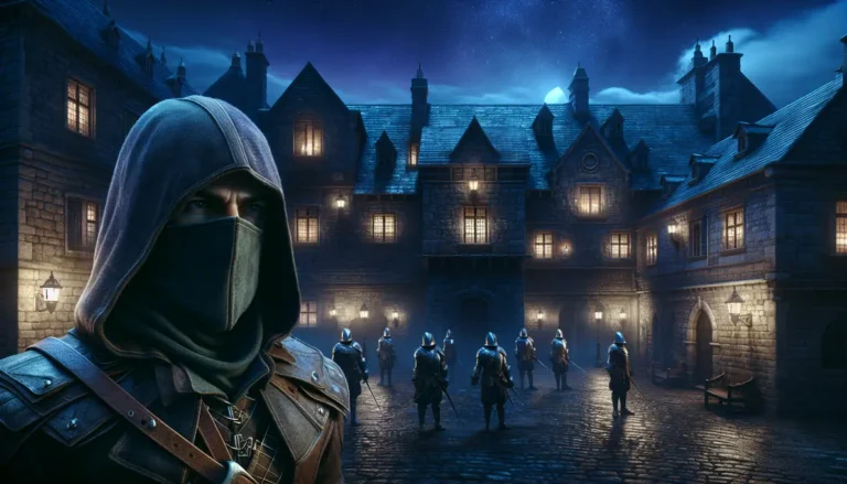 Ilustração Assassin's Creed Odyssey