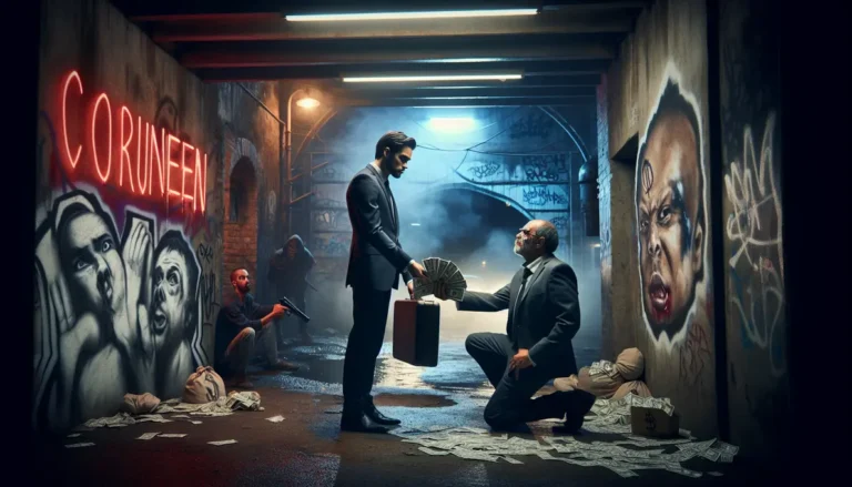 Ilustração Nightfall (Devil's Night Livro 4)