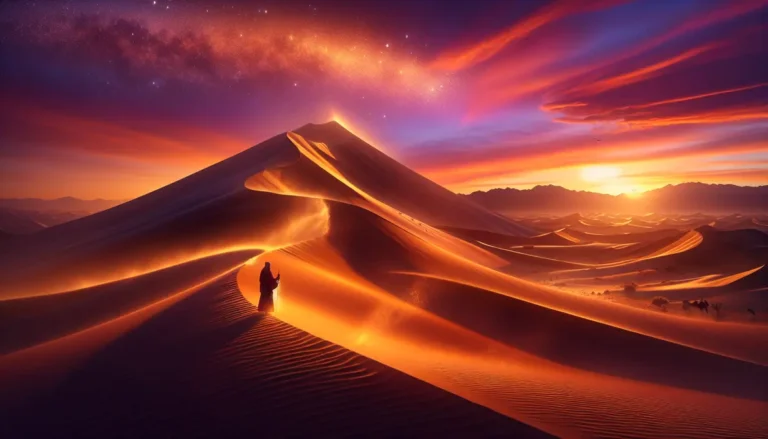 Ilustração Herdeiras de Duna: livro 6