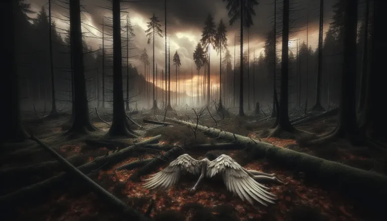 Ilustração Apaixonados - Histórias de Amor de Fallen