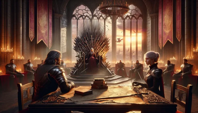 Ilustração A Dance with Dragons: A Song of Ice and Fire: Book Five: 05