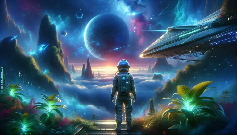 melhores livros de ficção cientifica