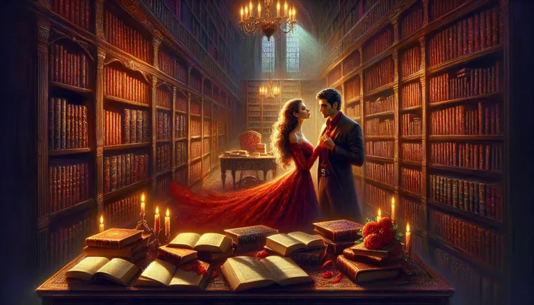 melhores livros de romance hot