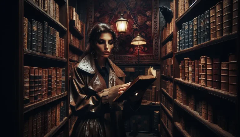 melhores livros de suspense