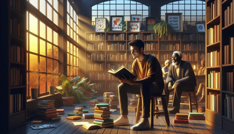 melhores livros para desenvolvimento pessoal