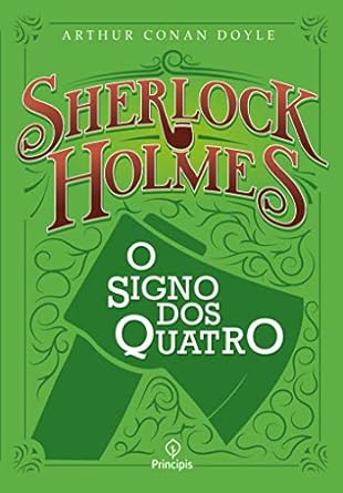 o-signo-dos-quatro