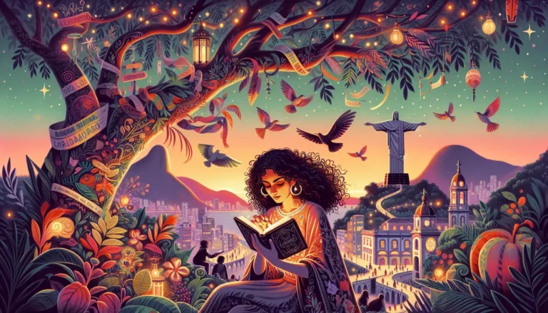 melhores livros da literatura brasileira