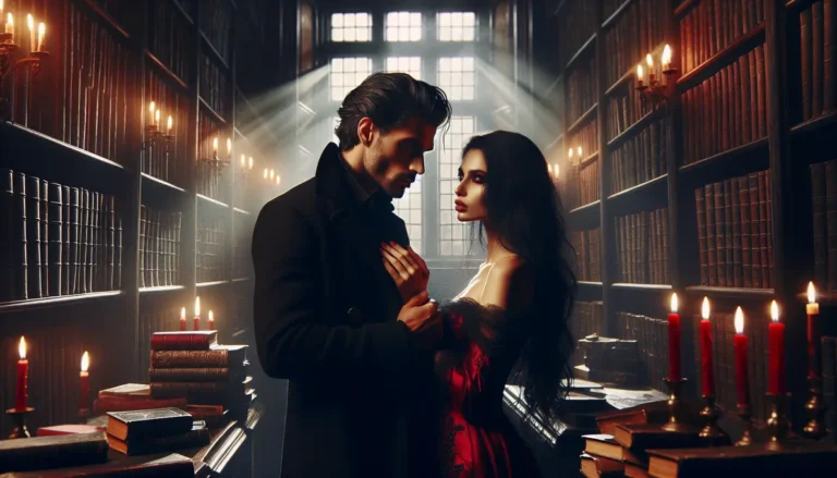 melhores livros de dark romance