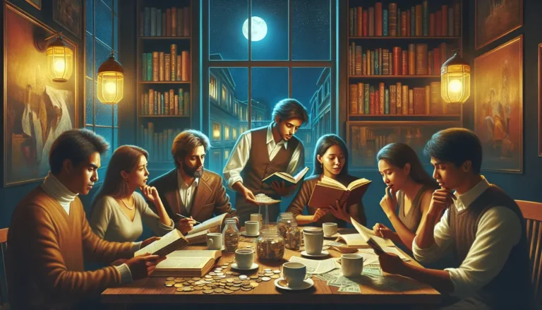 melhores livros de economia