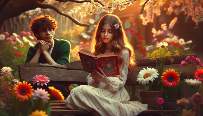 melhores livros de romance juvenil