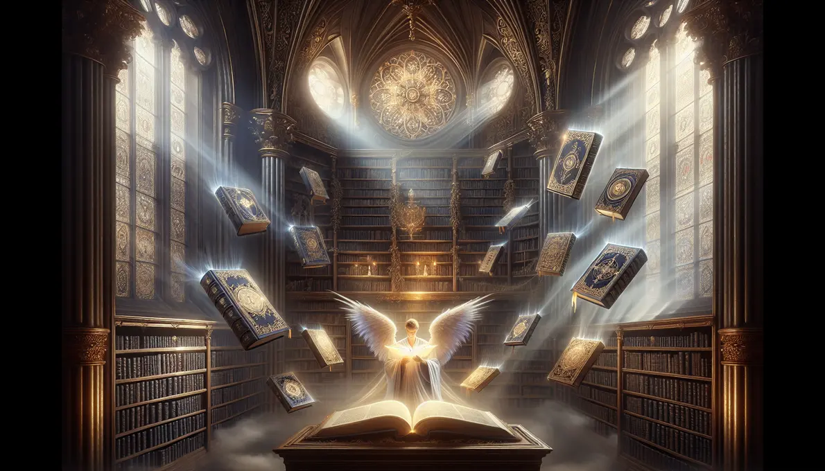 melhores livros espiritas