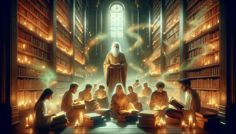 melhores livros espirituais