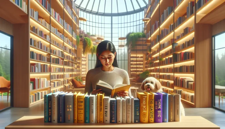 melhores livros para empreendedores