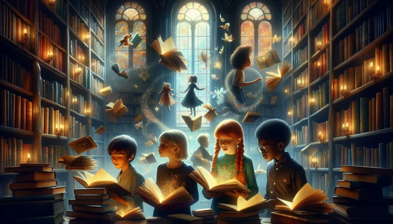 melhores livros para pré-adolescência