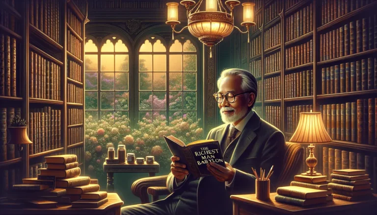 melhores livros sobre finanças