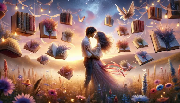 melhores livros de romance 2023